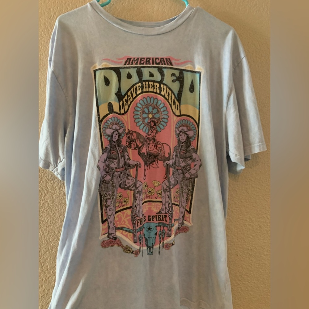The Post Graphic Tee